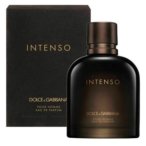 prezzo profumo dolce gabbana dolce|dolce and gabbana intenso notes.